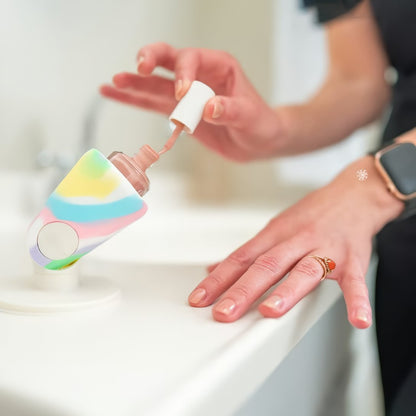 🔥Last Day 49% OFF✨Nail Polish Holder