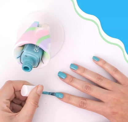 🔥Last Day 49% OFF✨Nail Polish Holder