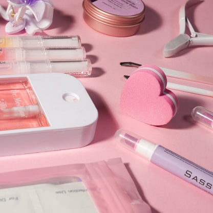 Nail Care Kit – Now Only $89.99 + Free Shipping!