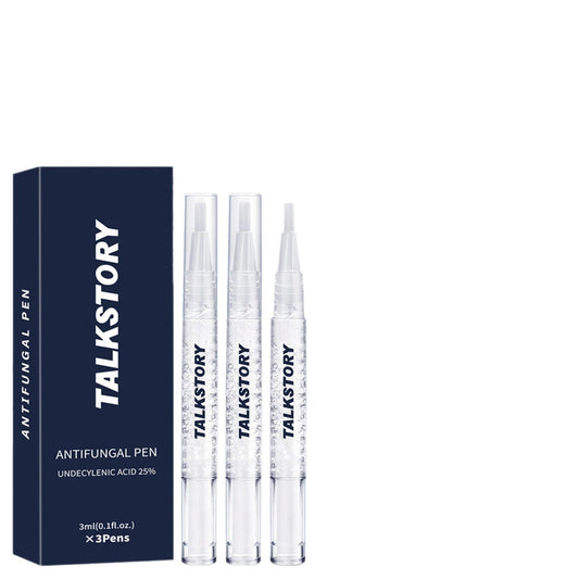 painless nail fungus removal