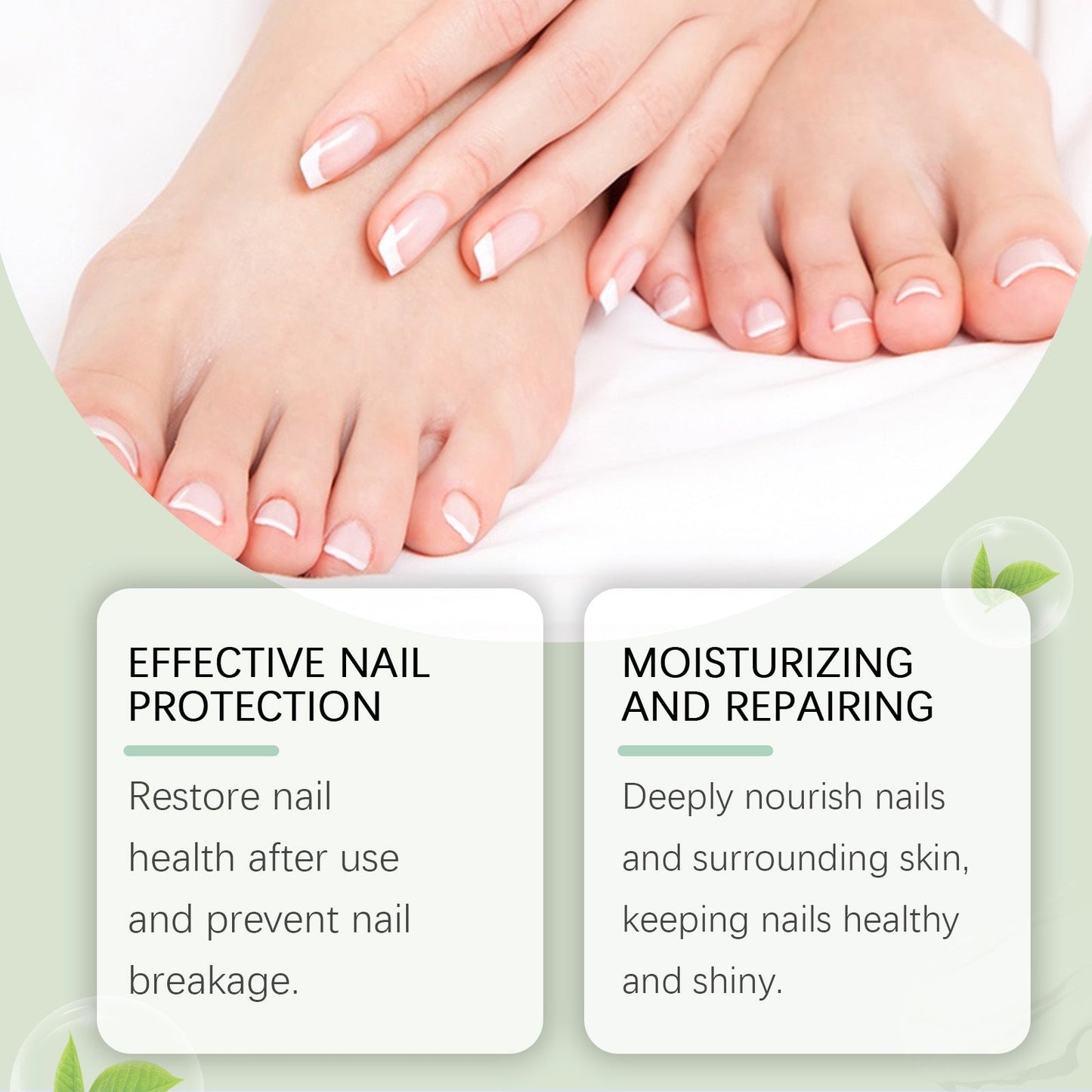 SassyTip Nail Care Pen – Nourish, Repair & Shine On-the-Go