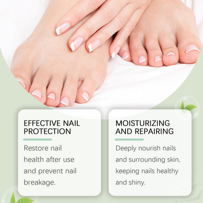 SassyTip Nail Care Pen – Nourish, Repair & Shine On-the-Go