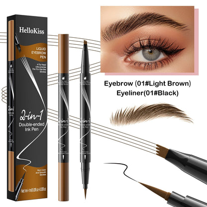 🔥Microblading Eyebrow Pencil