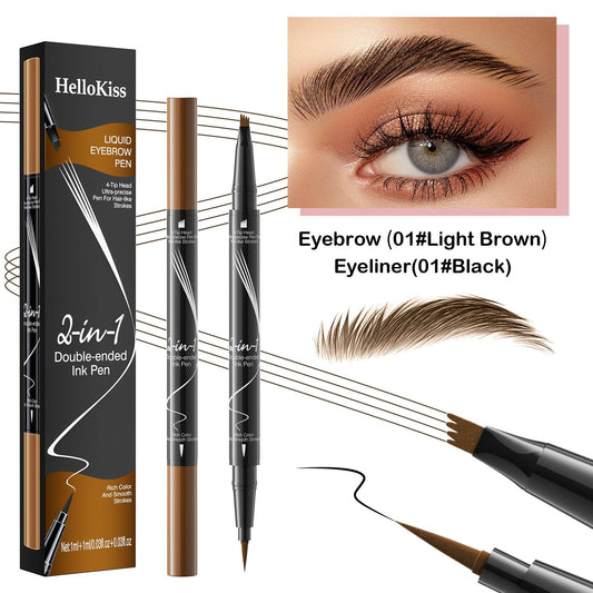 🔥Microblading Eyebrow Pencil