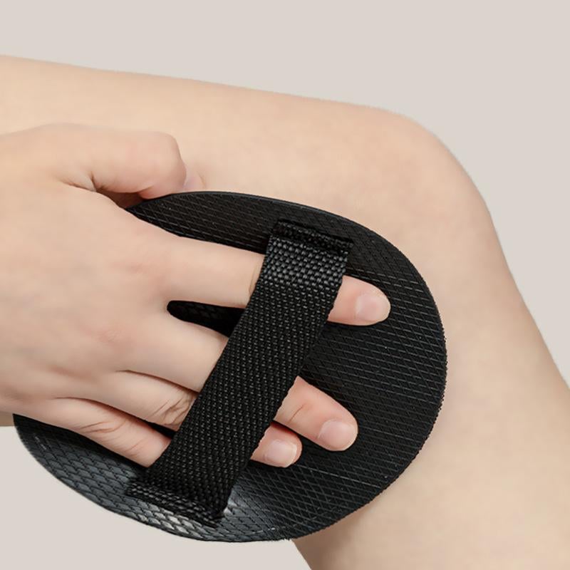 4-in-1 Body Scrubber – Use with Sassytip Exfoliant