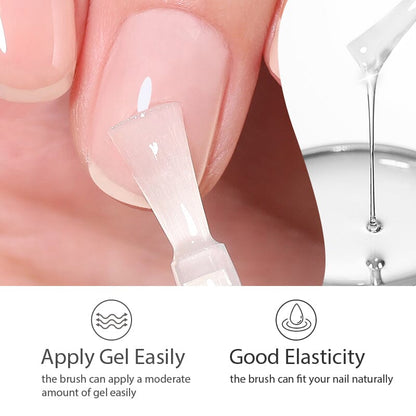 Base Gel & Super Top Coat 10ml